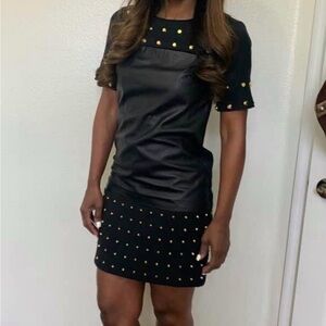 Michael Kors Black Garment